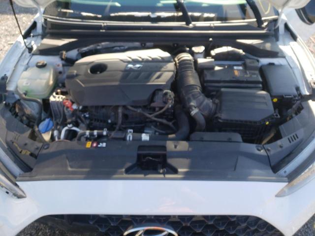 2019 HYUNDAI VELOSTER N KMHT36AH8KU002890