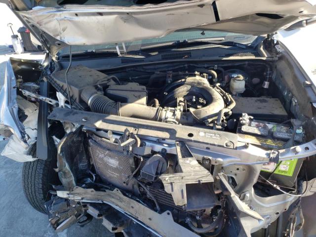 2017 TOYOTA TACOMA DOU 3TMAZ5CN9HM027592