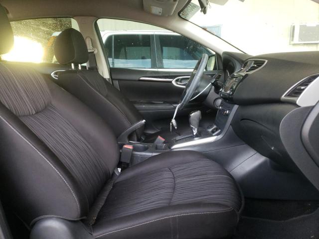 2017 NISSAN SENTRA S - 3N1AB7AP9HL712365