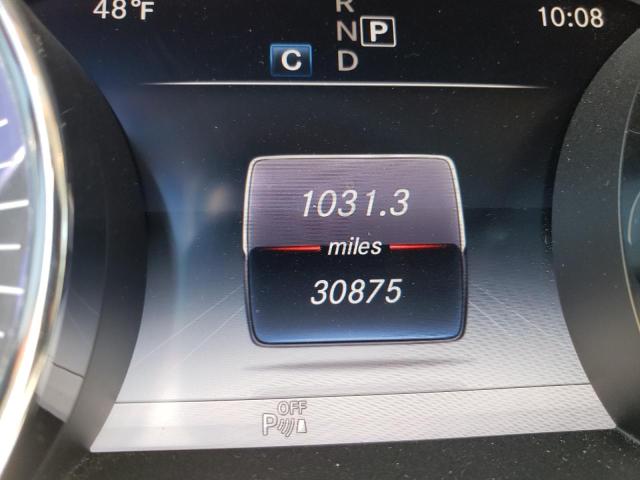 2019 MERCEDES-BENZ E 450 WDD1K6HB0KF116800