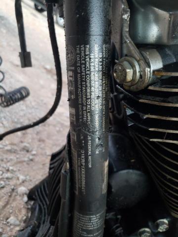 2019 HARLEY-DAVIDSON FLHXS 1HD1KRP1XKB606641