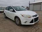 2012 FORD  FOCUS