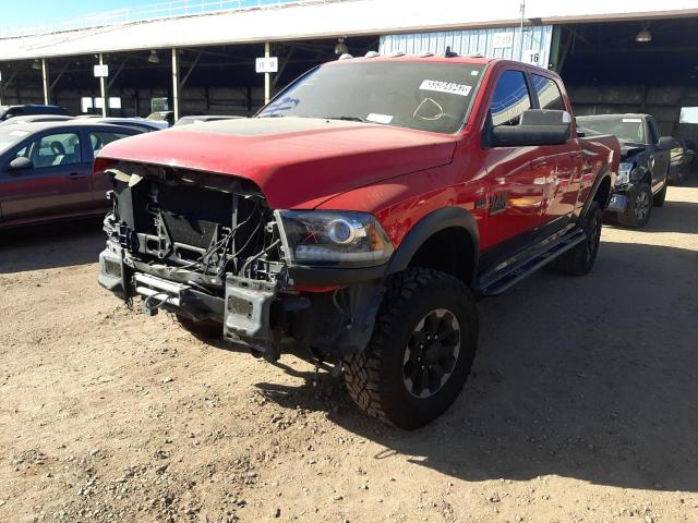 2017 RAM 2500 POWER 3C6TR5EJ4HG684891