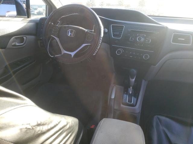 2015 HONDA CIVIC LX 2HGFB2F57FH514615