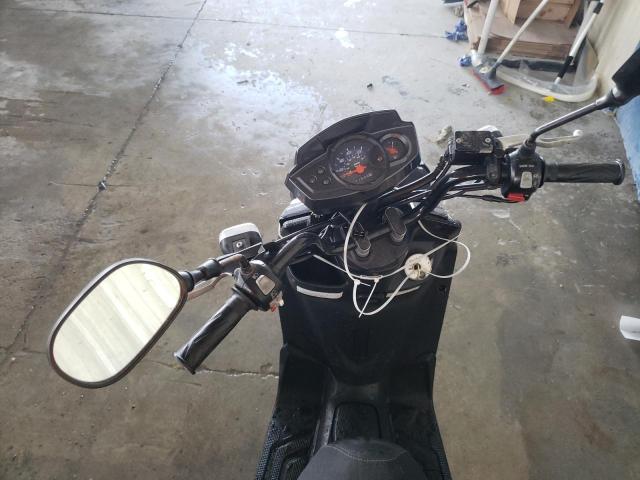 2019 YAMAHA YW50 F RKRSA43A8KA126386
