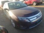 2011 FORD  FUSION