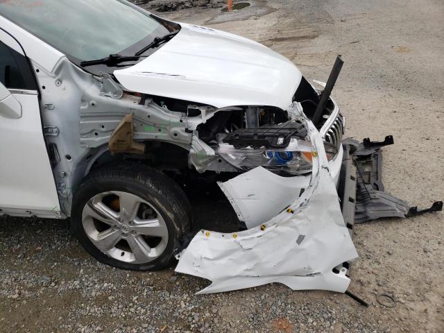 2016 BUICK ENCORE KL4CJCSB5GB682814