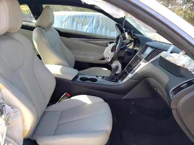 2017 INFINITI Q60 PREMIU JN1EV7EL0HM551409
