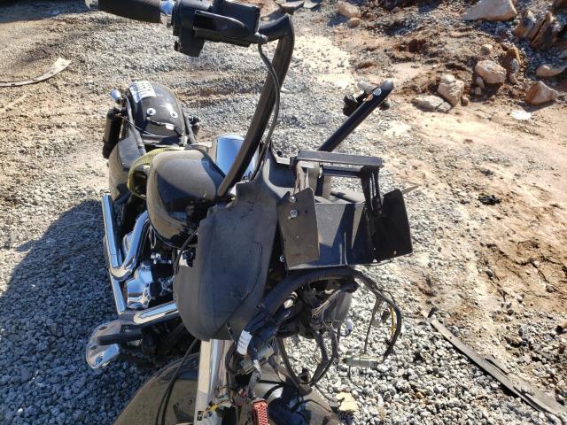 2009 HARLEY-DAVIDSON FLTR 1HD1FS4129Y625711