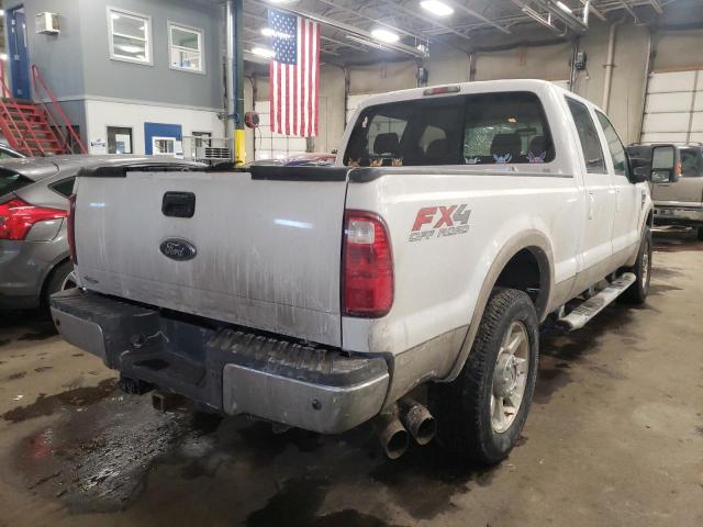2010 FORD F250 SUPER 1FTSW2BRXAEA04057