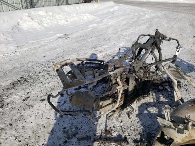 2021 YAMAHA XTZ700 JYADM10E2MA003467