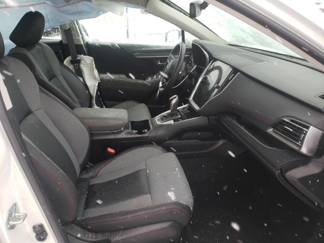2020 SUBARU LEGACY SPO 4S3BWAG60L3029346