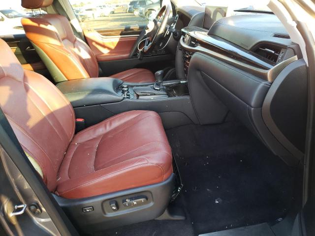 2018 LEXUS LX 570 JTJHY7AX5J4259414