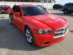 2013 DODGE  CHARGER