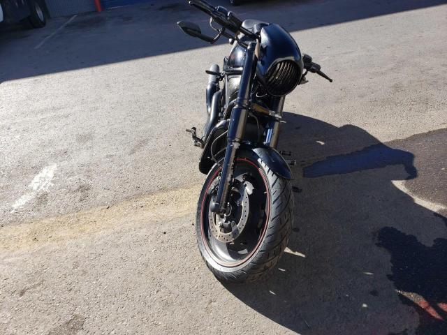 2007 HARLEY-DAVIDSON VRSCDX 1HD1HHZ107K808076