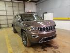 2018 JEEP  CHEROKEE