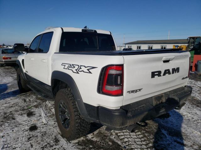 2021 RAM 1500 TRX 1C6SRFU99MN900955