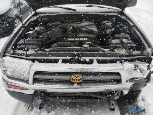 JT3HN87R2W0134674 Toyota 4Runner Li 1998. Фото: 6