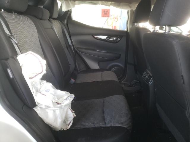 2021 NISSAN ROGUE SPOR JN1BJ1BV2MW570883
