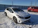 2017 KIA  FORTE