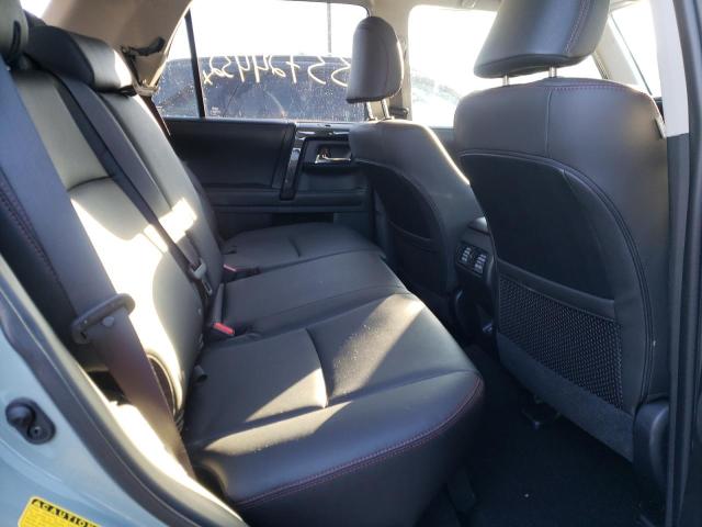 2021 TOYOTA 4RUNNER VE JTELU5JR7M5959671