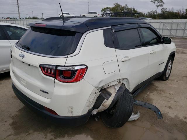 2018 JEEP COMPASS LA 3C4NJDBB3JT206457