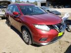 2016 NISSAN  ROGUE