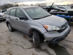 2007 HONDA  CRV