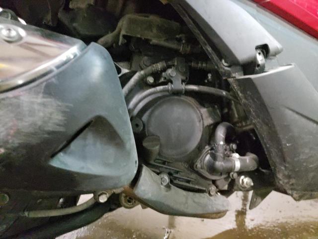 2015 HONDA NSS300 MLHNF0408F5100368