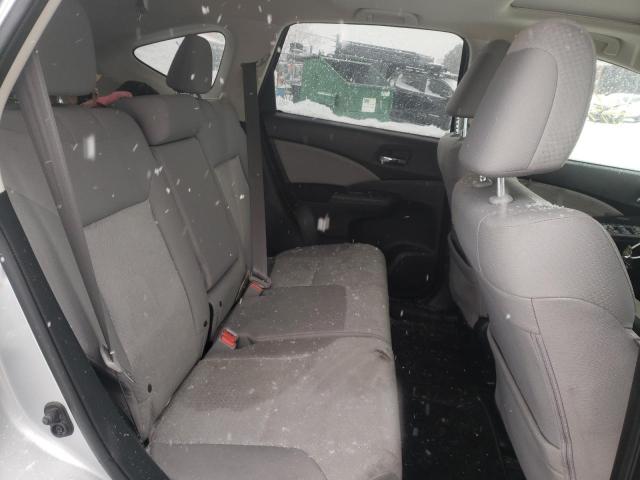 2015 HONDA CR-V EX 3CZRM3H51FG700797