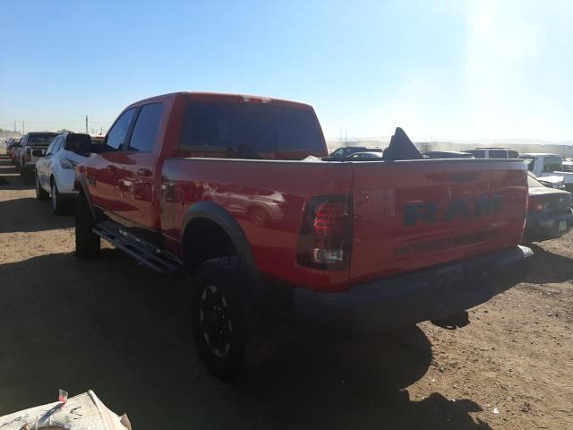 2017 RAM 2500 POWER 3C6TR5EJ4HG684891
