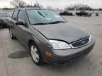 2007 FORD  FOCUS