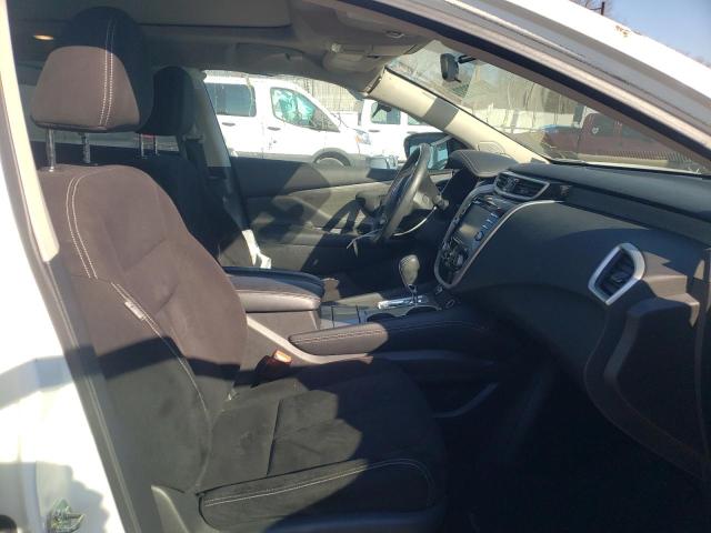 2015 NISSAN MURANO S 5N1AZ2MH0FN219473
