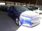 2013 FORD  FUSION