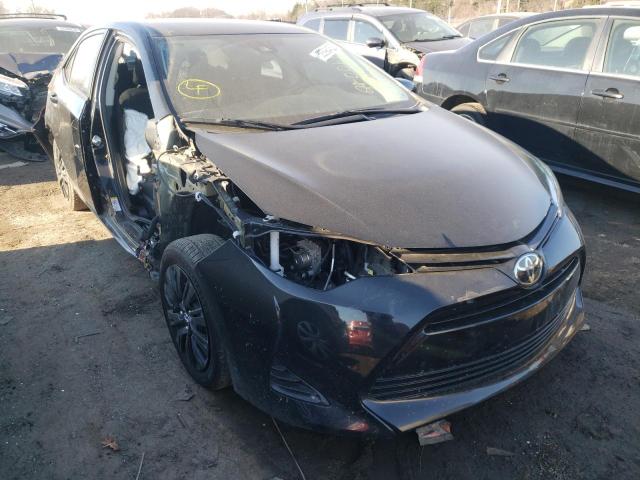 5YFBURHE3KP898264 Toyota Corolla L 2019