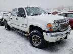 2004 GMC  SIERRA