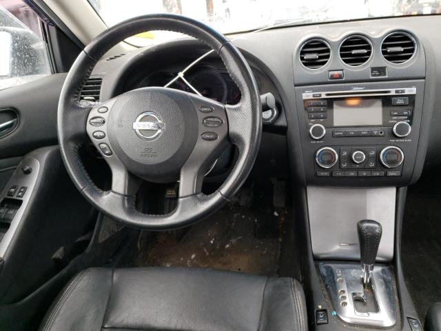 2011 NISSAN ALTIMA BAS - 1N4AL2AP2BC157216