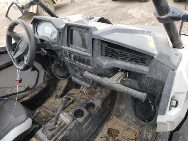 2021 POLARIS RZR TRAIL 3NSASK996MN863618
