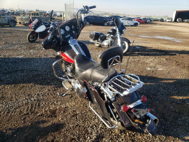 2010 HARLEY-DAVIDSON MARINE LOT 1HD1KB414AB638690