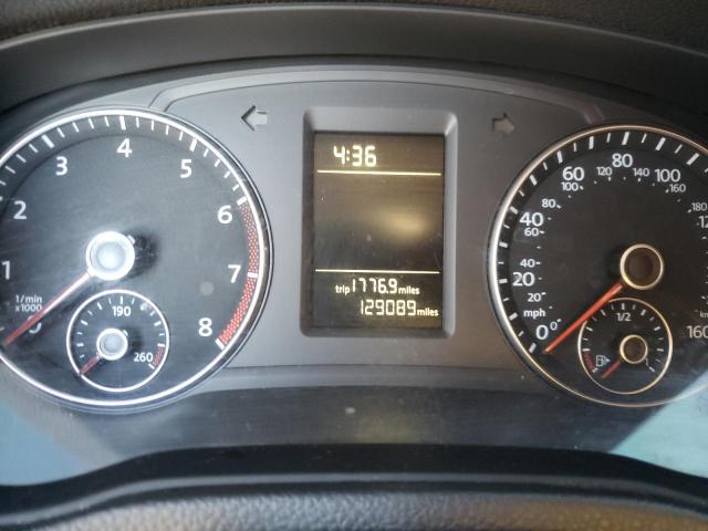 2015 VOLKSWAGEN PASSAT S 1VWAT7A30FC043366