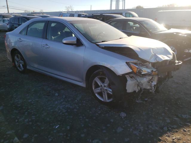 2014 TOYOTA CAMRY L - 4T1BF1FK6EU808595