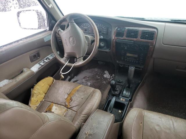 JT3HN87R2W0134674 Toyota 4Runner Li 1998. Фото: 8