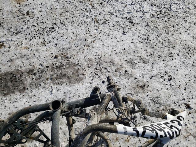 2021 YAMAHA XTZ700 JYADM10E3MA003459