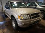 2005 FORD  EXPLORER