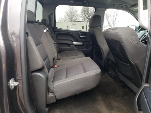 2015 CHEVROLET SILVERADO - 3GCUKREC5FG218149