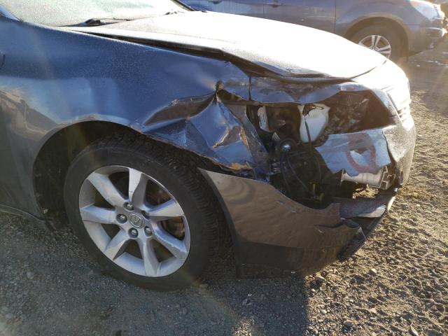 2012 ACURA TL 19UUA8F50CA034455