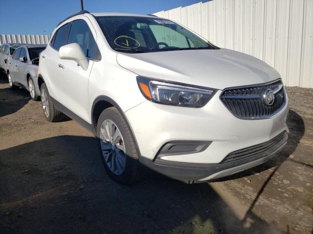 2020 BUICK ENCORE PRE KL4CJASB8LB024631