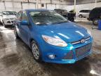 2012 FORD  FOCUS