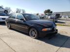 2000 BMW  5 SERIES