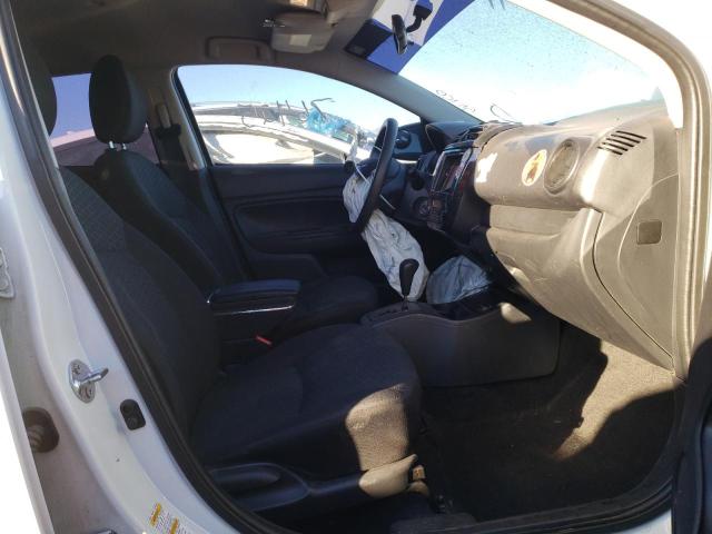 2015 MITSUBISHI MIRAGE DE ML32A3HJ6FH040505
